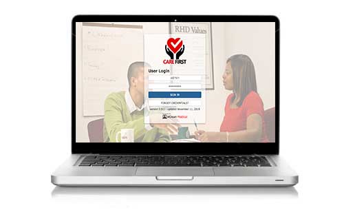 Responsive image