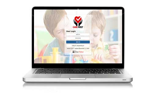 Responsive image